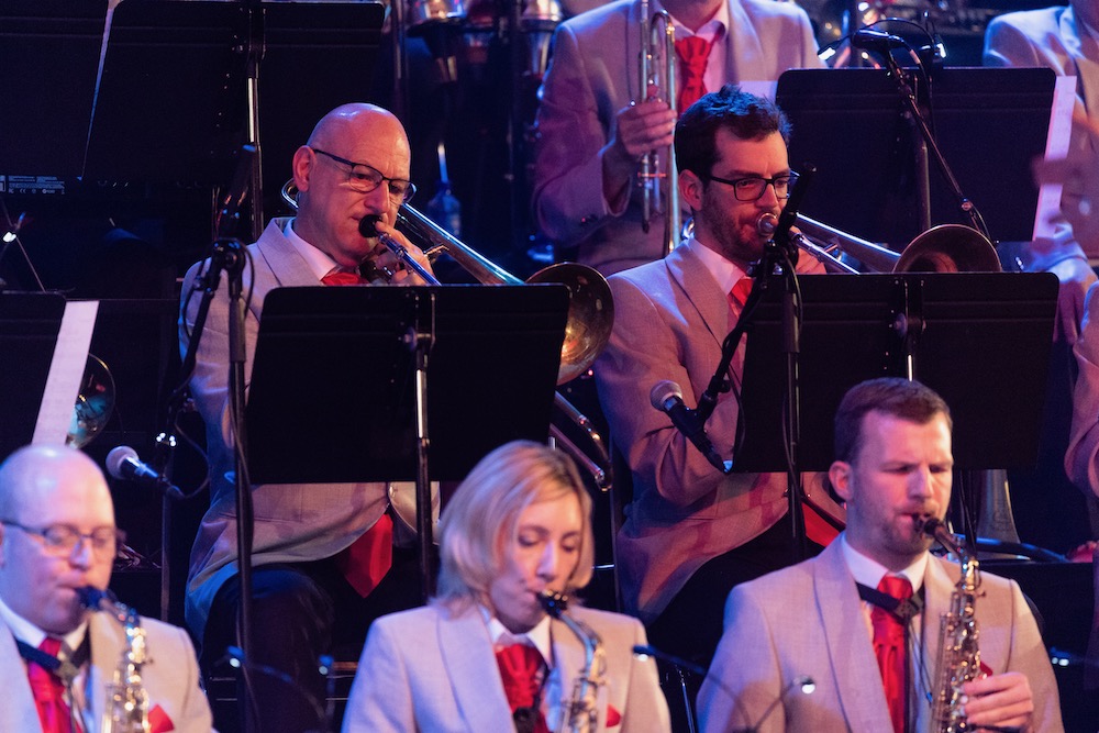 SWISS Band KS 2019 - 71 von 78