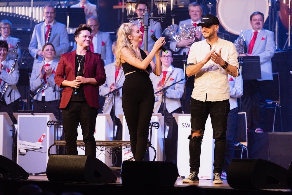 SWISS Band KS 2019 - 72 von 78