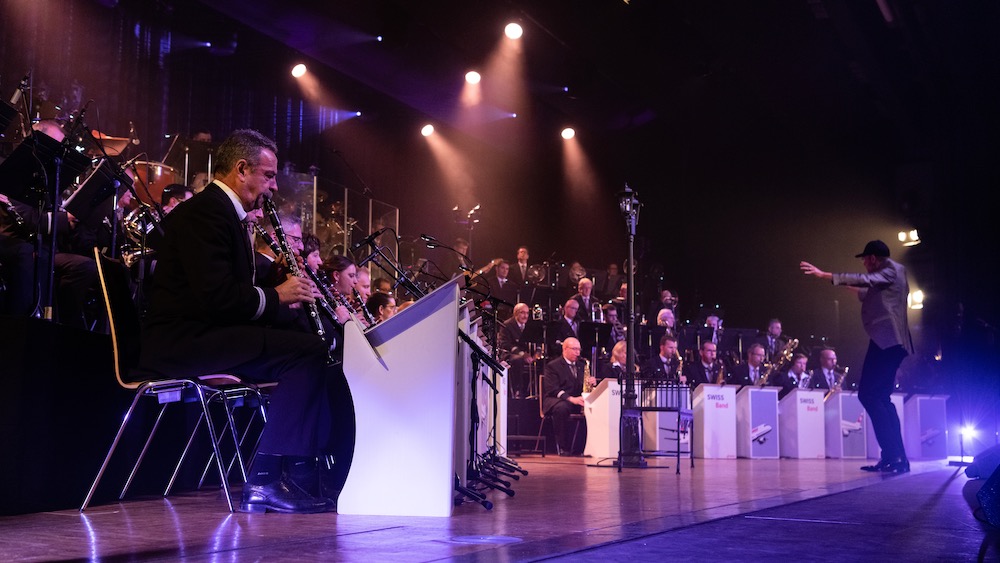 SWISS Band KS 2019 - 73 von 78