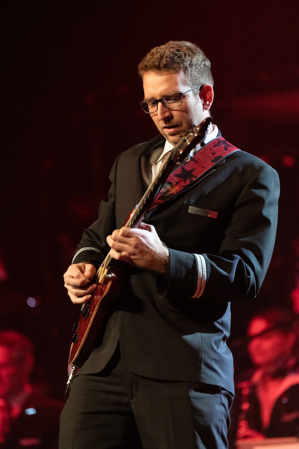 SWISS Band KS 2019 - 77 von 78