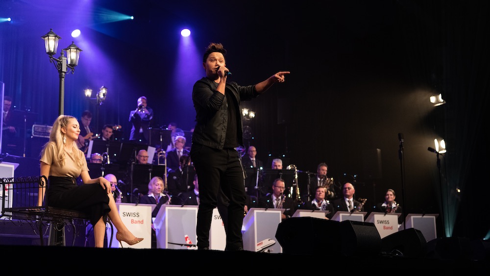 SWISS Band KS 2019 - 8 von 78