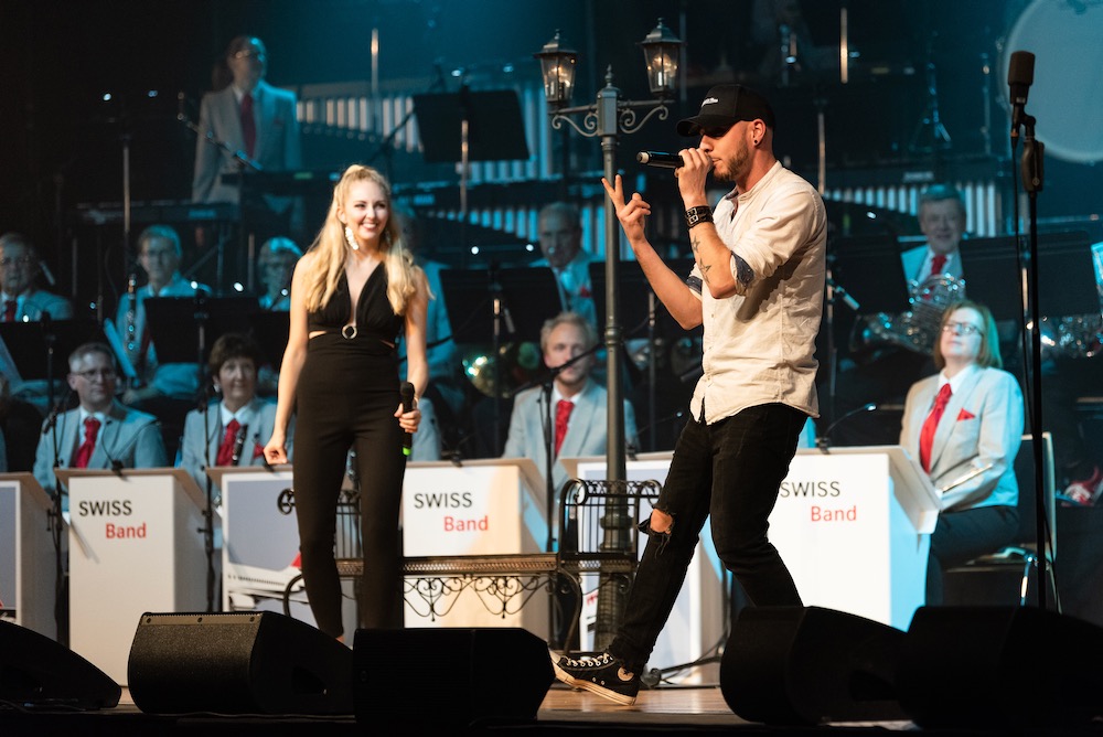 SWISS Band KS 2019 - 9 von 78
