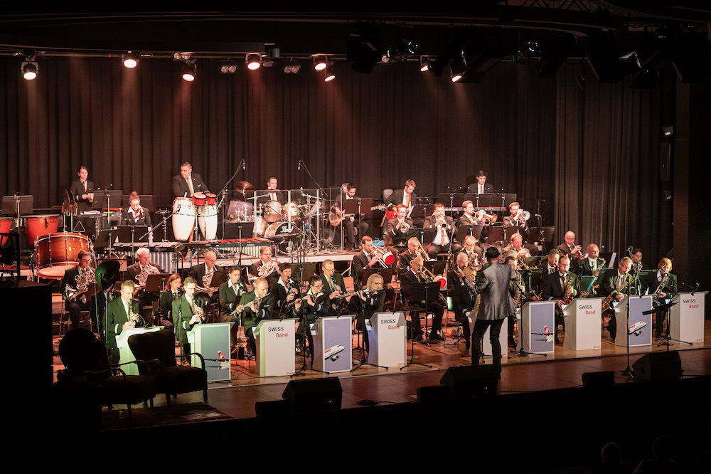 SWISS Band KS 2021 - 10 von 73