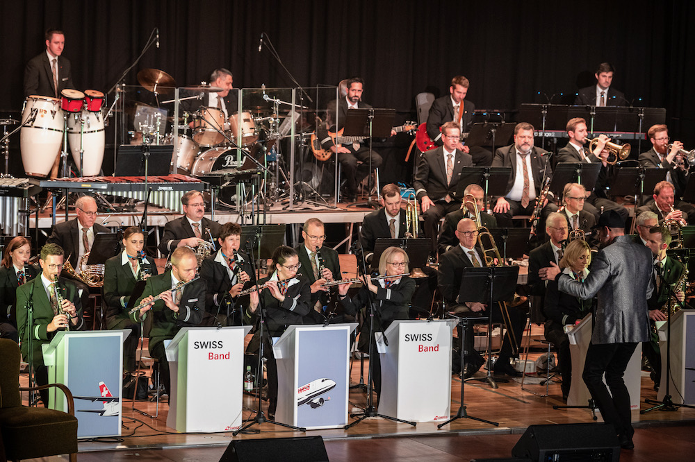 SWISS Band KS 2021 - 11 von 73