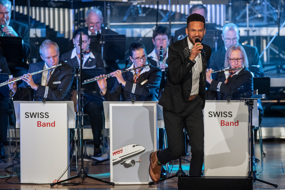 SWISS Band KS 2021 - 13 von 73
