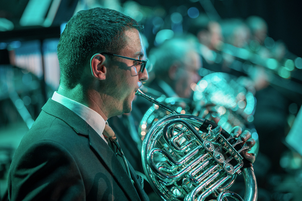 SWISS Band KS 2021 - 15 von 73