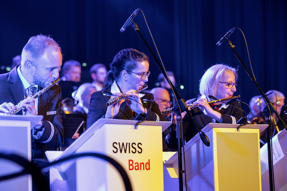 SWISS Band KS 2021 - 17 von 73