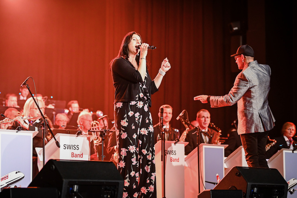 SWISS Band KS 2021 - 2 von 73