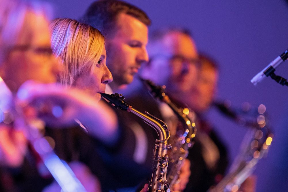 SWISS Band KS 2021 - 21 von 73