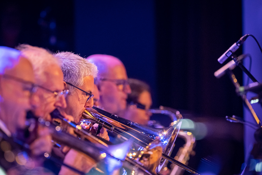 SWISS Band KS 2021 - 23 von 73