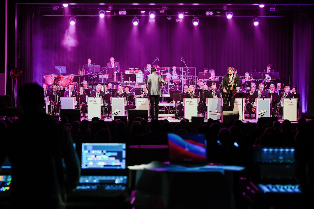 SWISS Band KS 2021 - 24 von 73