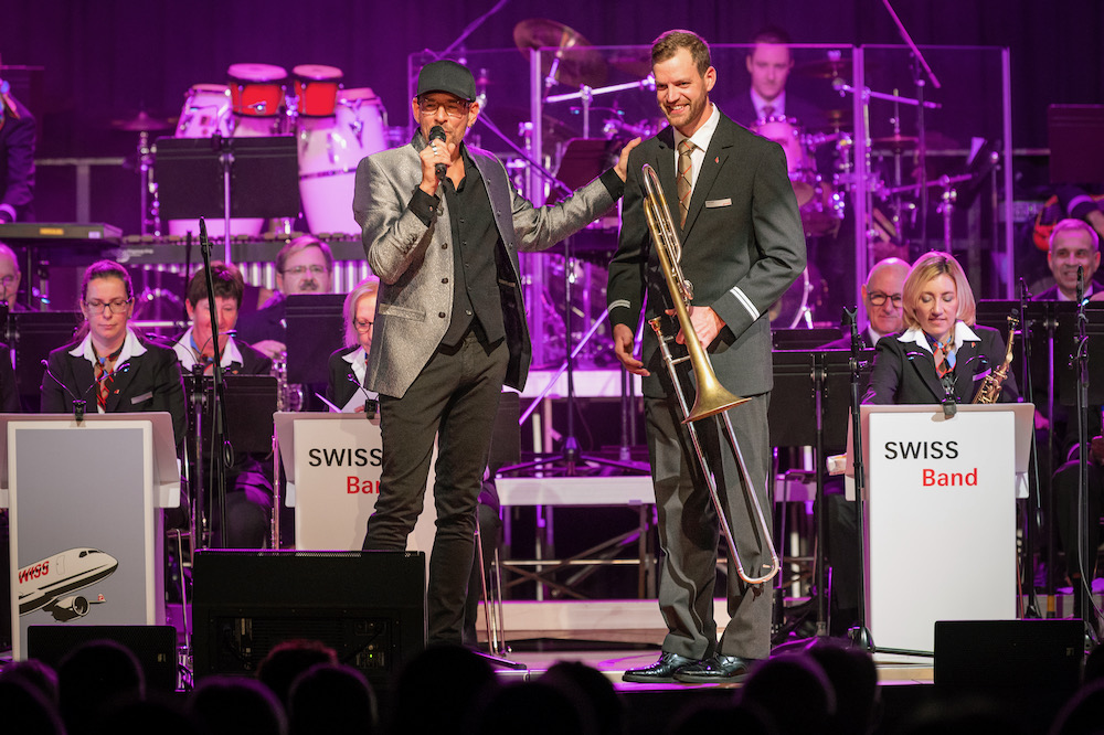 SWISS Band KS 2021 - 26 von 73