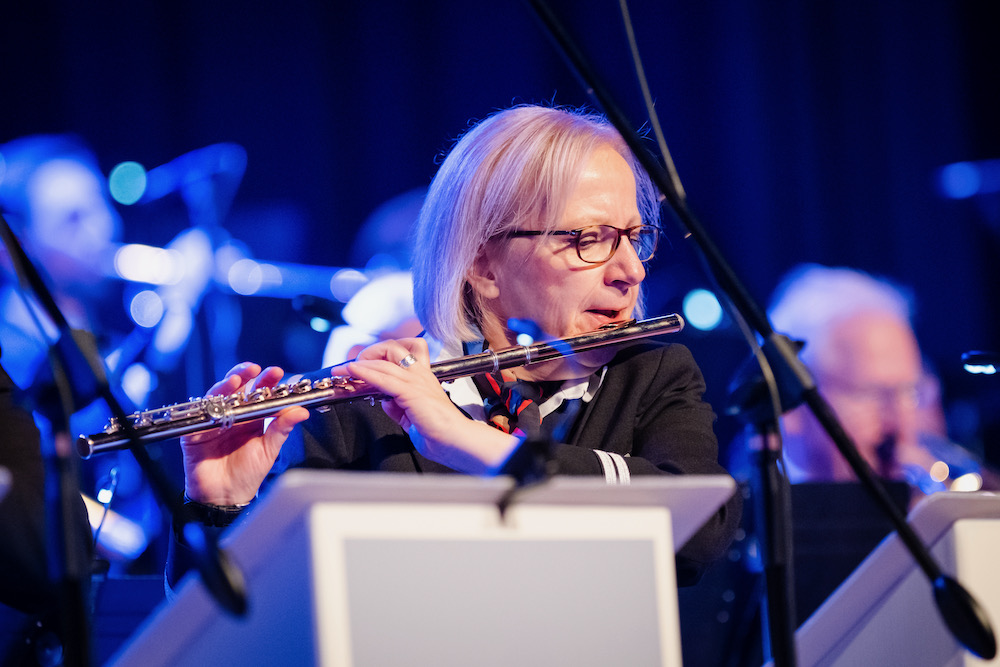 SWISS Band KS 2021 - 27 von 73