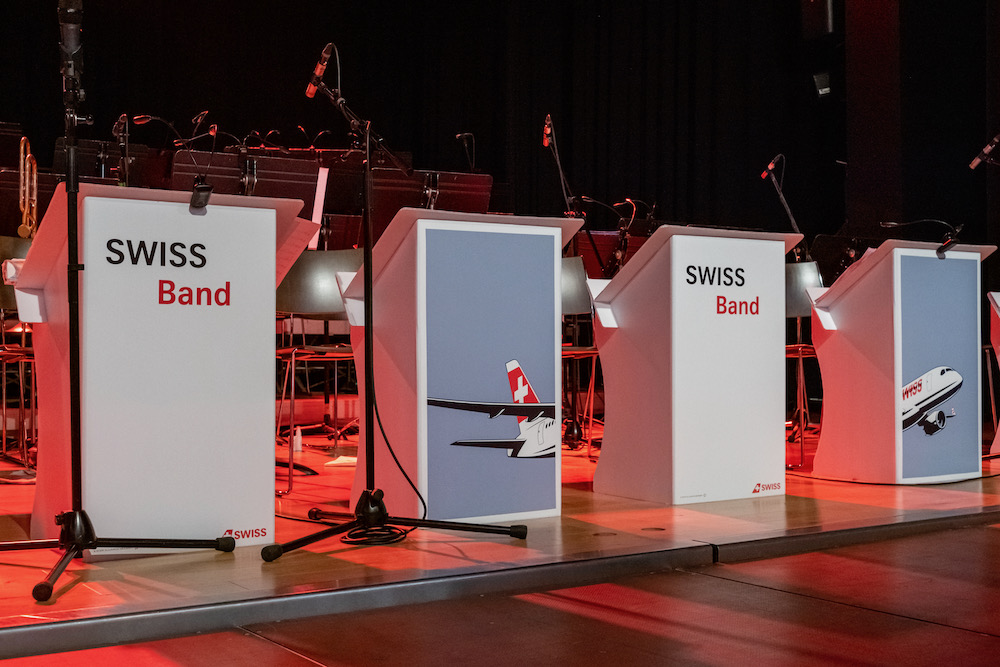 SWISS Band KS 2021 - 3 von 73