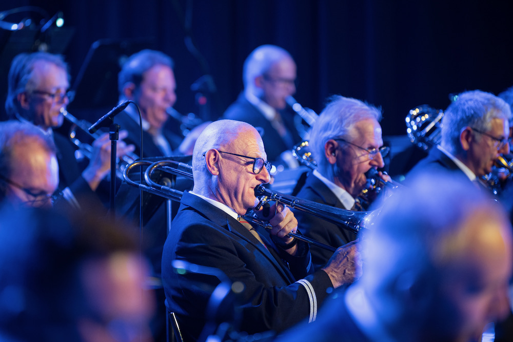 SWISS Band KS 2021 - 39 von 73