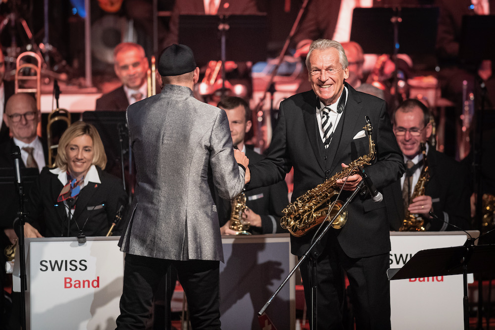 SWISS Band KS 2021 - 4 von 73