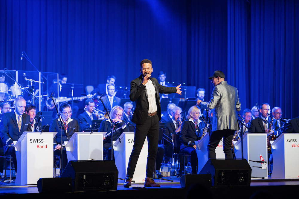 SWISS Band KS 2021 - 42 von 73