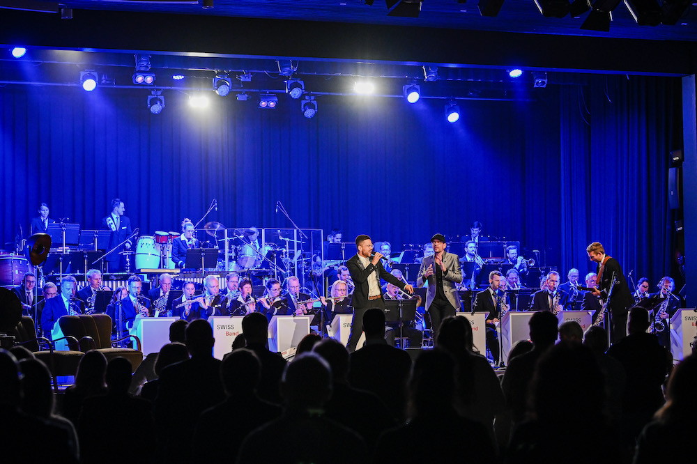 SWISS Band KS 2021 - 46 von 73
