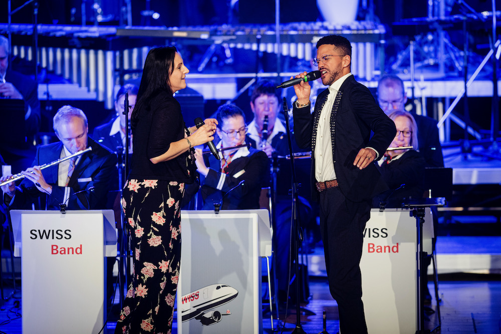 SWISS Band KS 2021 - 47 von 73