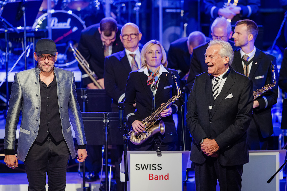 SWISS Band KS 2021 - 48 von 73