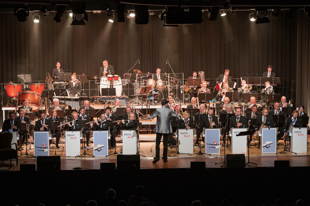 SWISS Band KS 2021 - 5 von 73