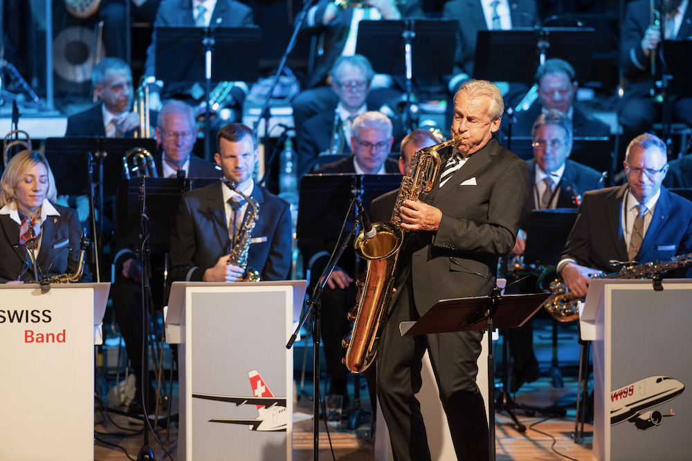 SWISS Band KS 2021 - 51 von 73