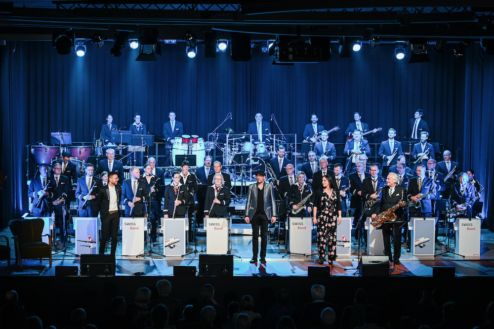 SWISS Band KS 2021 - 57 von 73