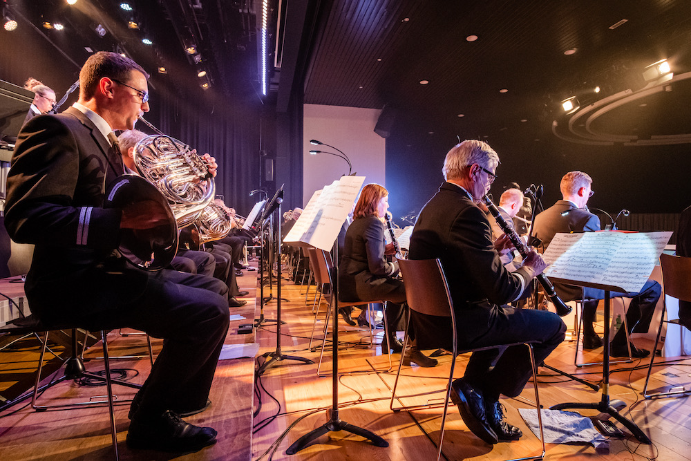 SWISS Band KS 2021 - 59 von 73