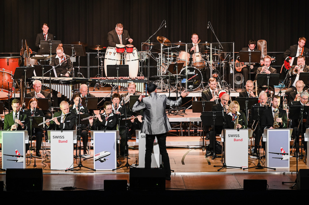 SWISS Band KS 2021 - 6 von 73