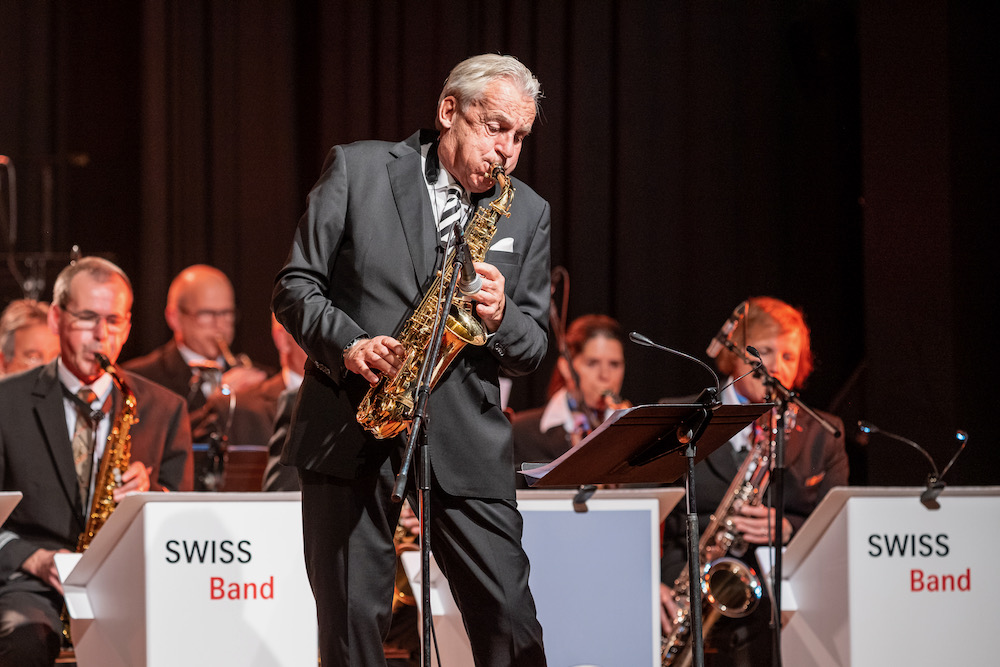 SWISS Band KS 2021 - 61 von 73