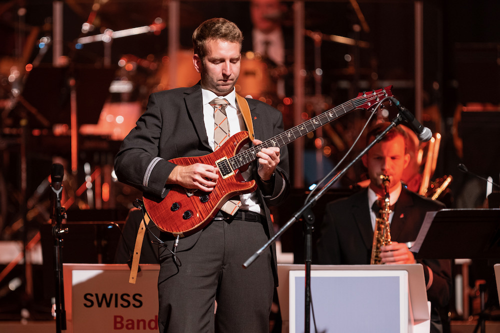 SWISS Band KS 2021 - 63 von 73