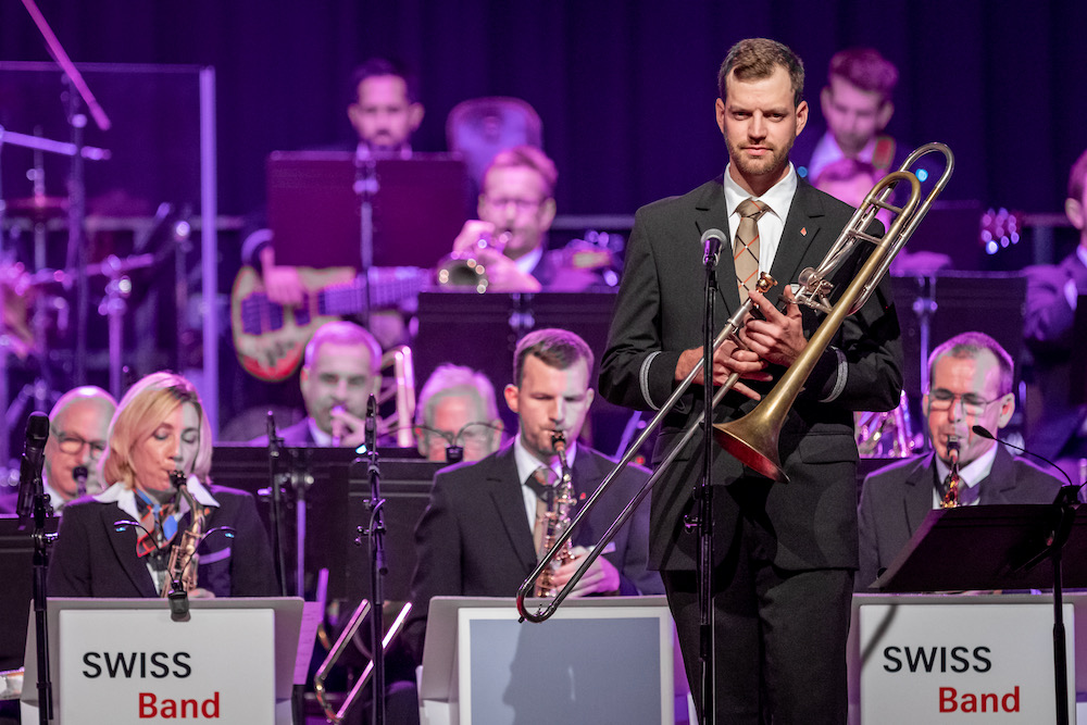SWISS Band KS 2021 - 68 von 73