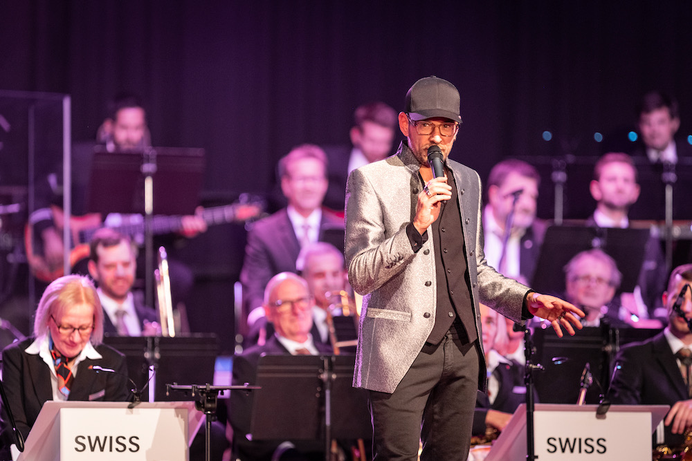SWISS Band KS 2021 - 69 von 73