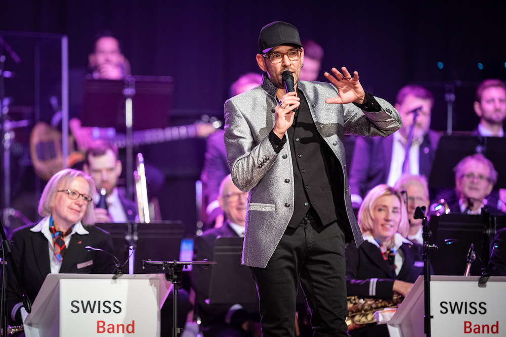 SWISS Band KS 2021 - 70 von 73