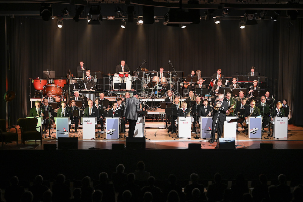 SWISS Band KS 2021 - 8 von 73