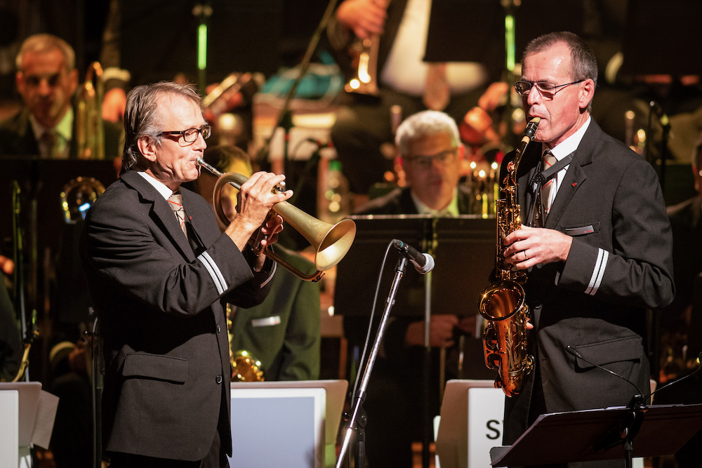 SWISS Band KS 2021 - 9 von 73