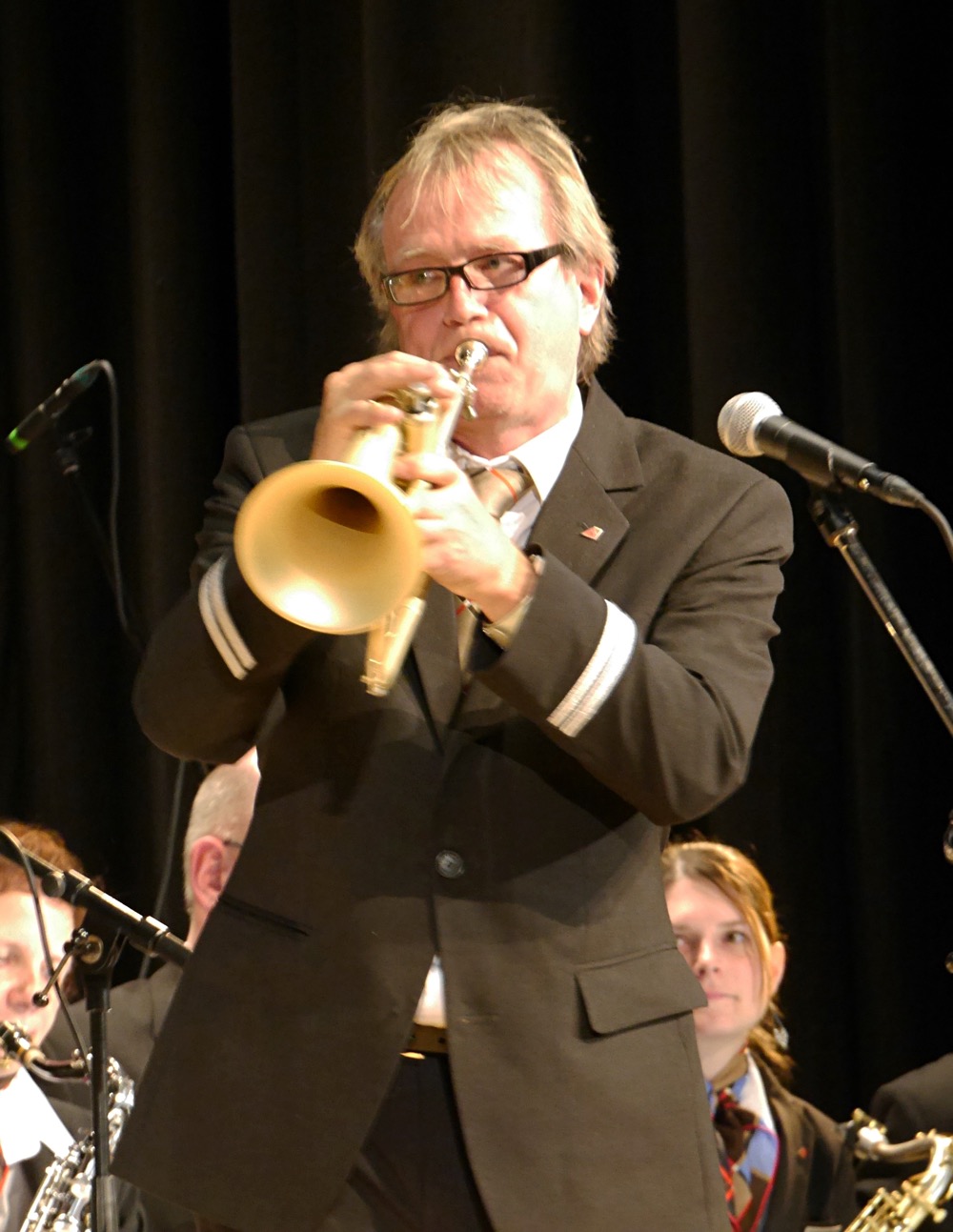 Swing & more 2017 - 1 von 18