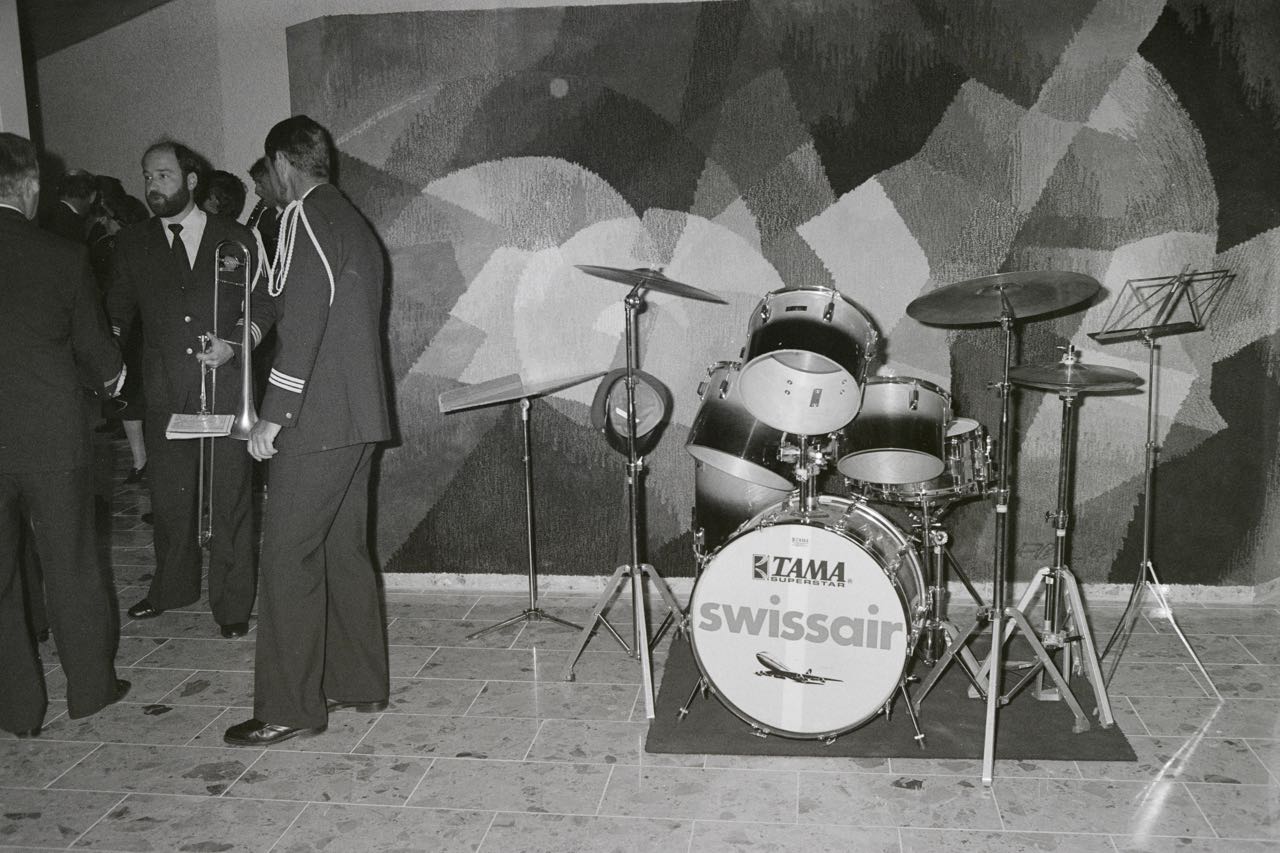 Swissair-Musik - 11 von 101