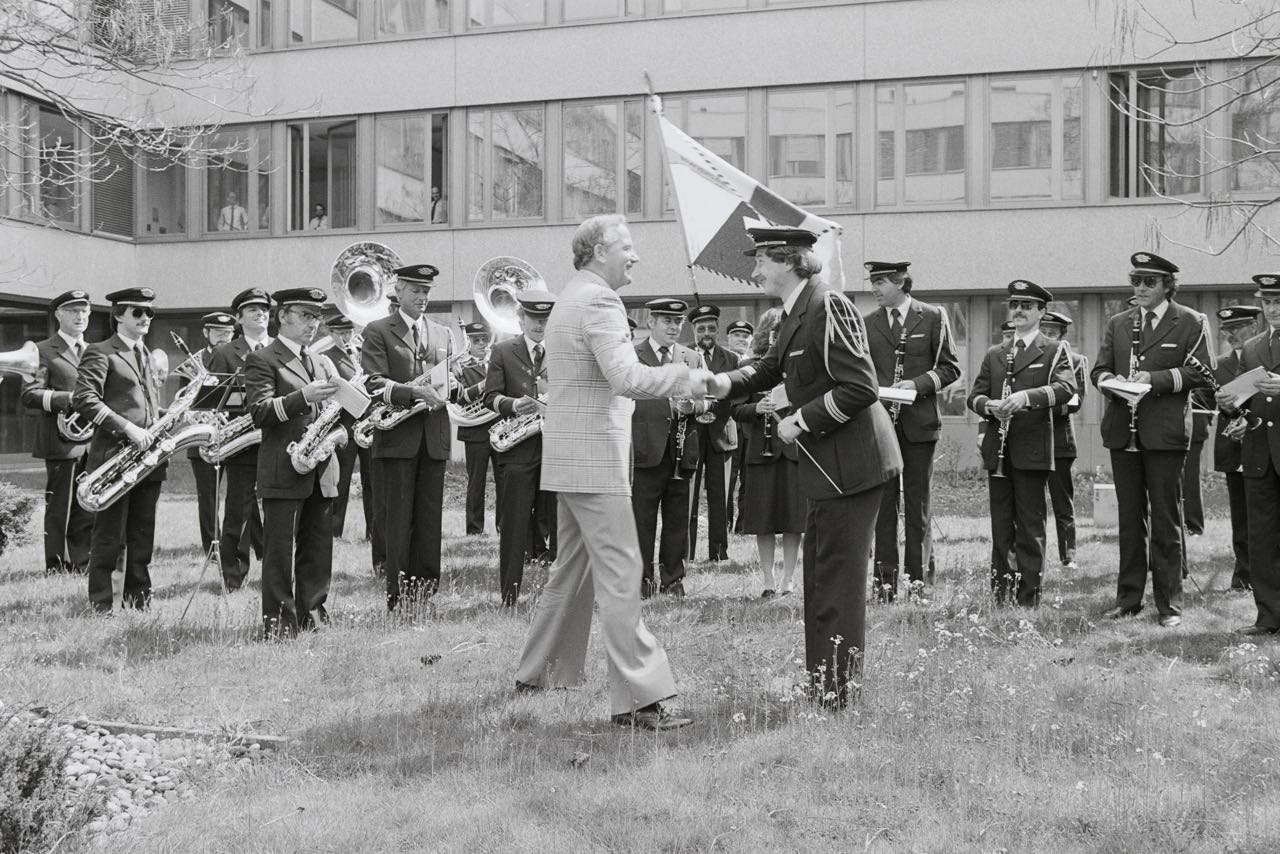 Swissair-Musik - 17 von 101