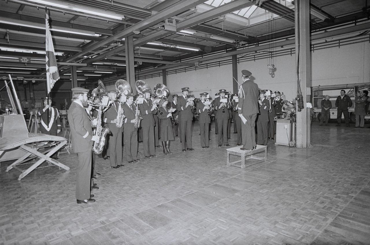 Swissair-Musik - 20 von 101