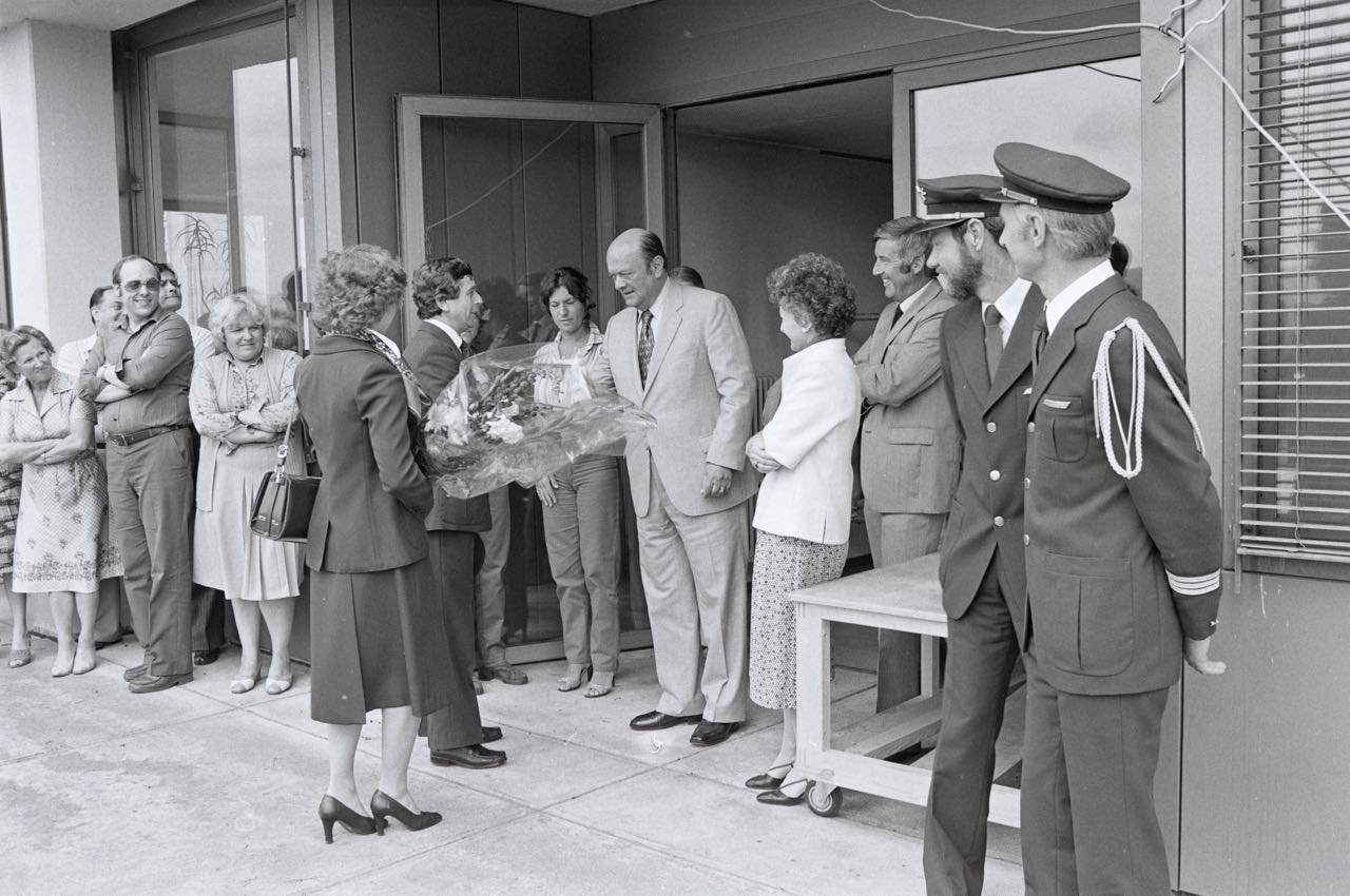 Swissair-Musik - 26 von 101