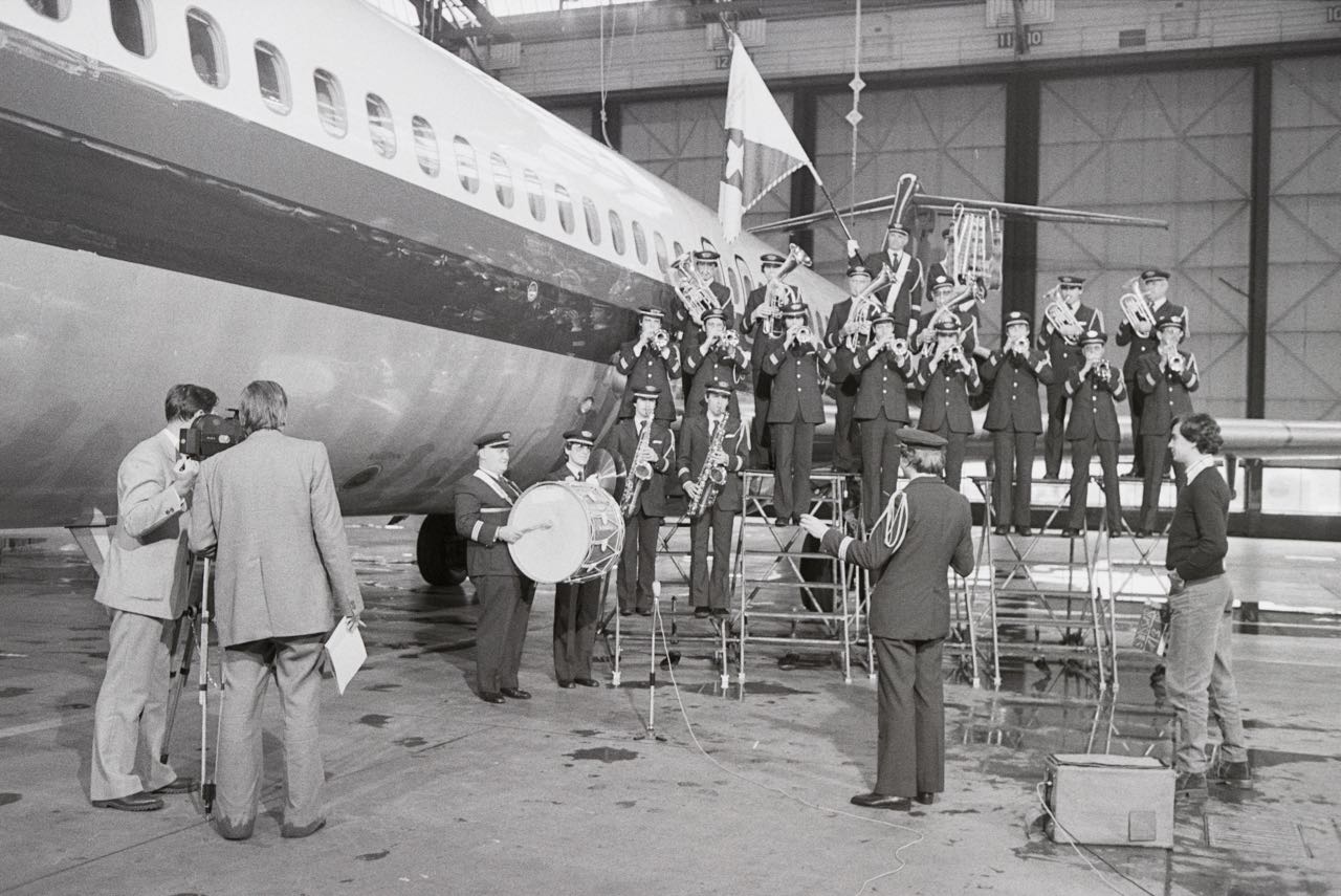 Swissair-Musik - 37 von 101