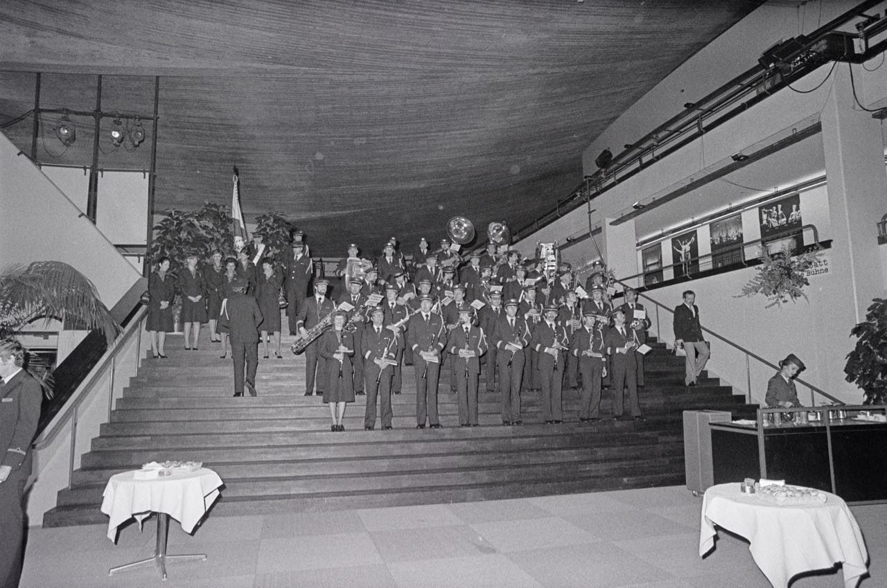 Swissair-Musik - 40 von 101