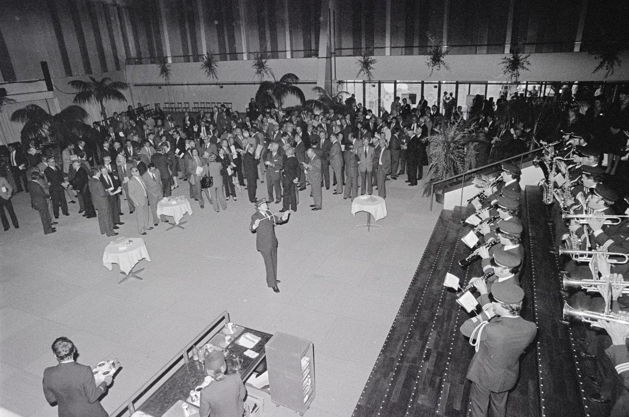 Swissair-Musik - 41 von 101