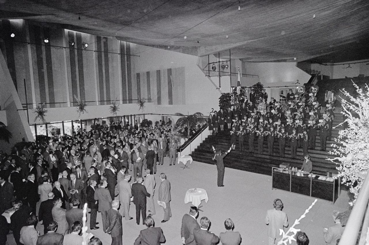 Swissair-Musik - 42 von 101