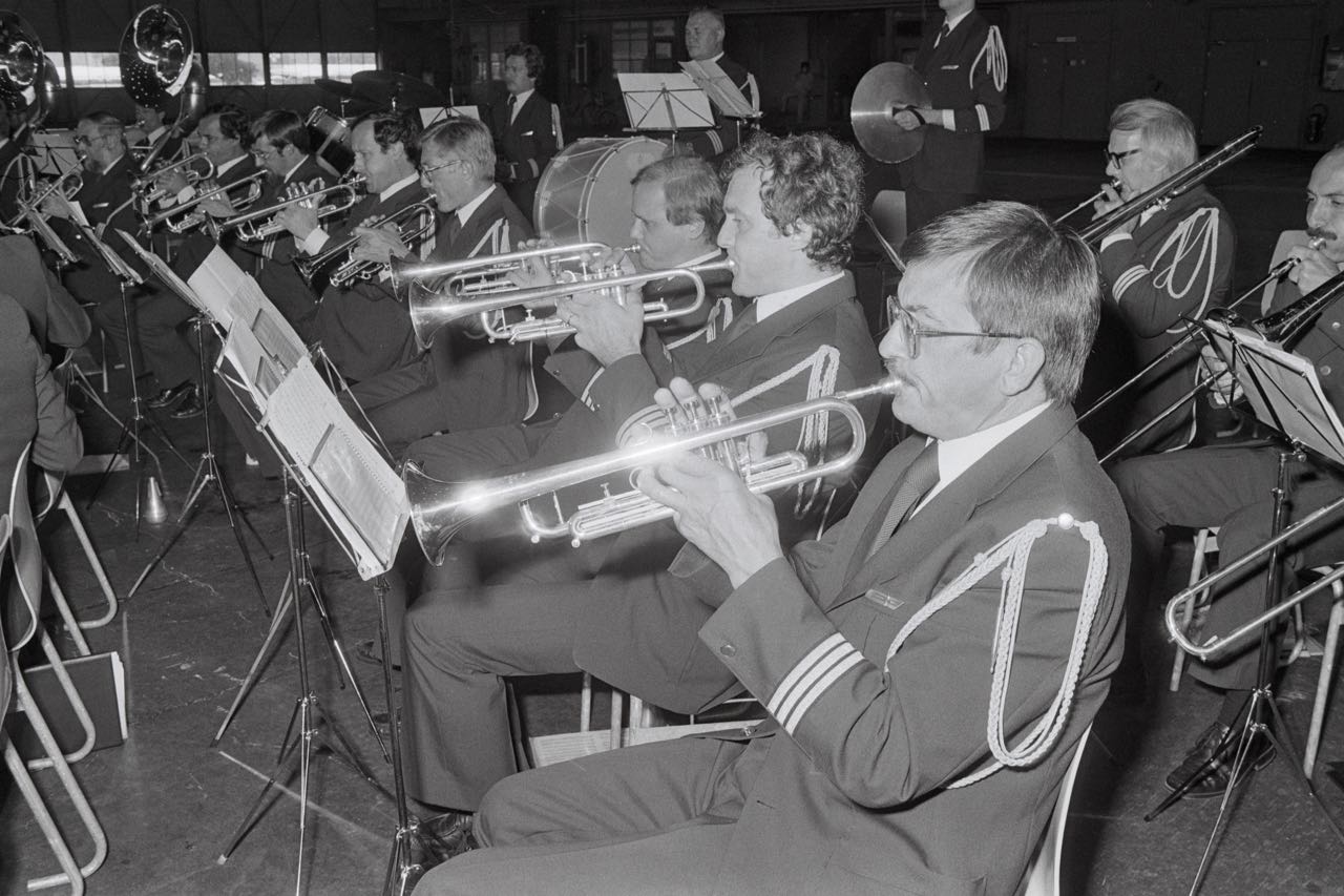 Swissair-Musik - 46 von 101