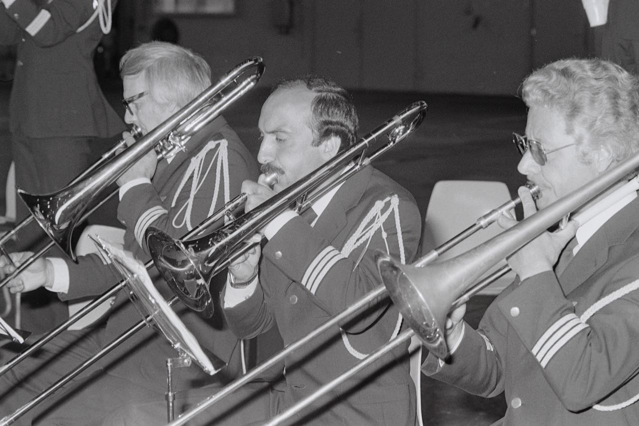 Swissair-Musik - 47 von 101