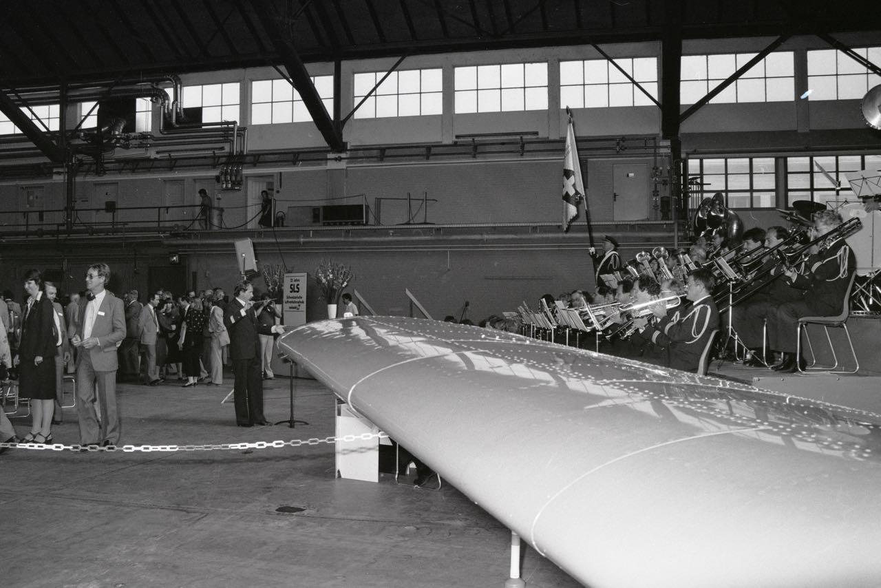 Swissair-Musik - 49 von 101