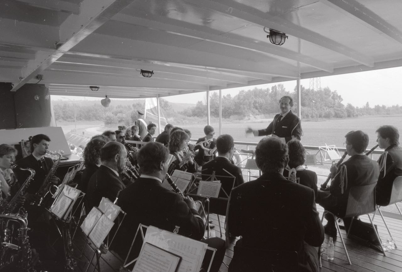 Swissair-Musik - 51 von 101