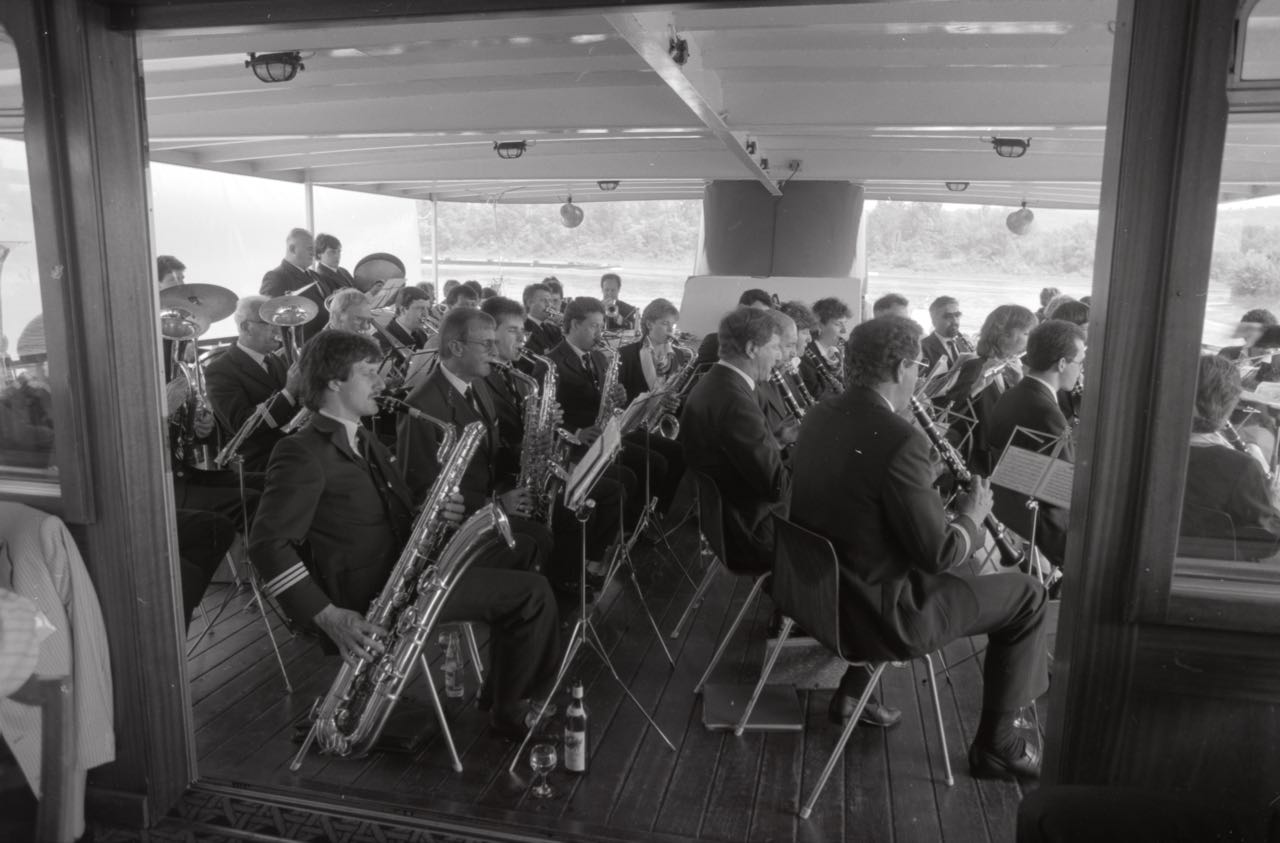Swissair-Musik - 52 von 101